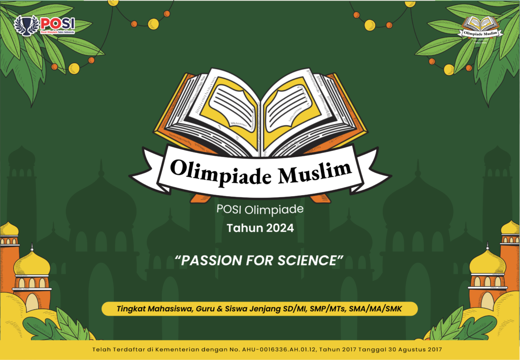 olimpiade muslim