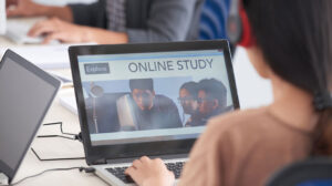 Manfaat Teknologi dalam pembelajaran online di masa pandemi covid