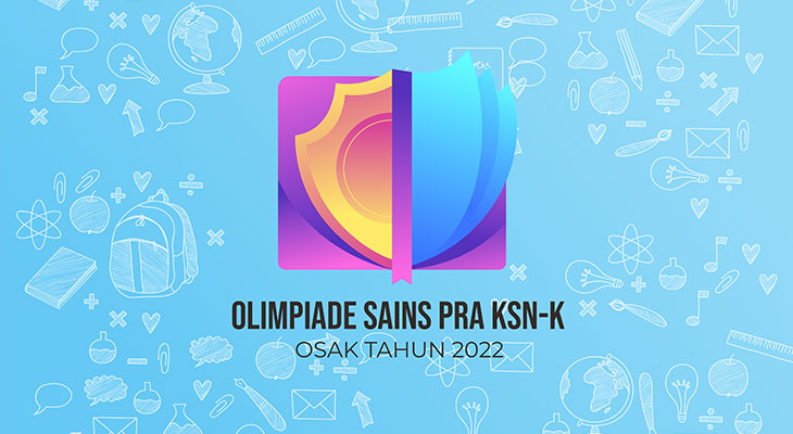 Olimpiade Sains Pra KSN-K 2022