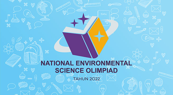 National Environmental Science Olimpiad (NESO) 2022