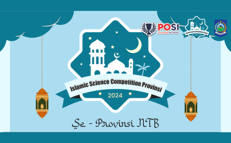 Islamic Science Competition 2024