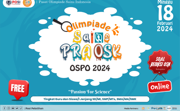 OSPO Online 2024