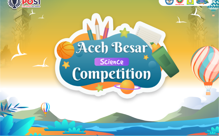  Aceh Besar Science Competition 2024