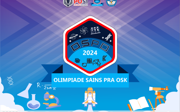 Kompetisi Sains OSPO 2024