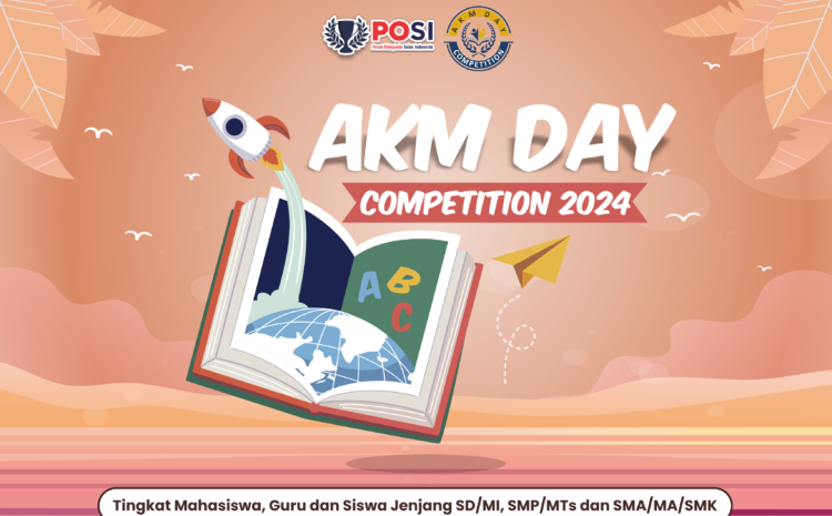  AKM Day Competition 2024